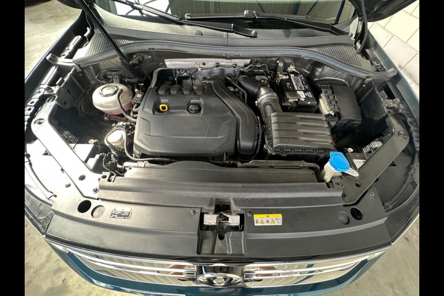 Volkswagen Tiguan 1.5 TSI 3x R-Line Business+ Pano|Adaptief Cruise|Virtual|Line Assist|FULL