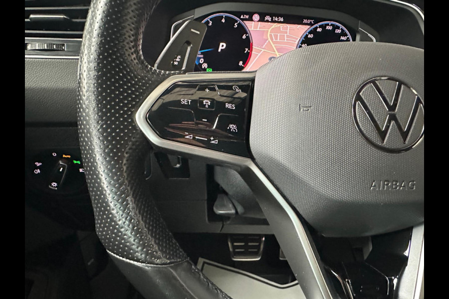 Volkswagen Tiguan 1.5 TSI 3x R-Line Business+ Pano|Adaptief Cruise|Virtual|Line Assist|FULL