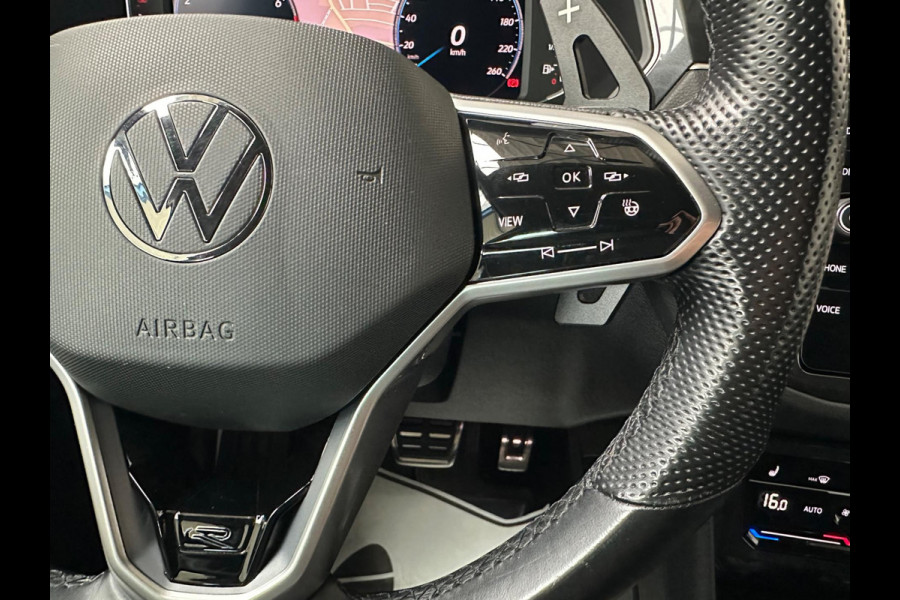 Volkswagen Tiguan 1.5 TSI 3x R-Line Business+ Pano|Adaptief Cruise|Virtual|Line Assist|FULL