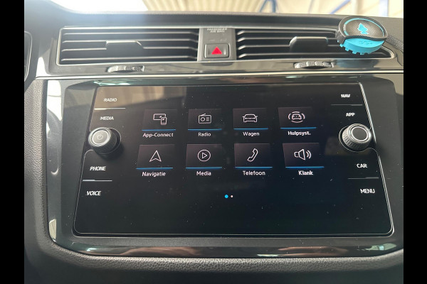 Volkswagen Tiguan 1.5 TSI 3x R-Line Business+ Pano|Adaptief Cruise|Virtual|Line Assist|FULL