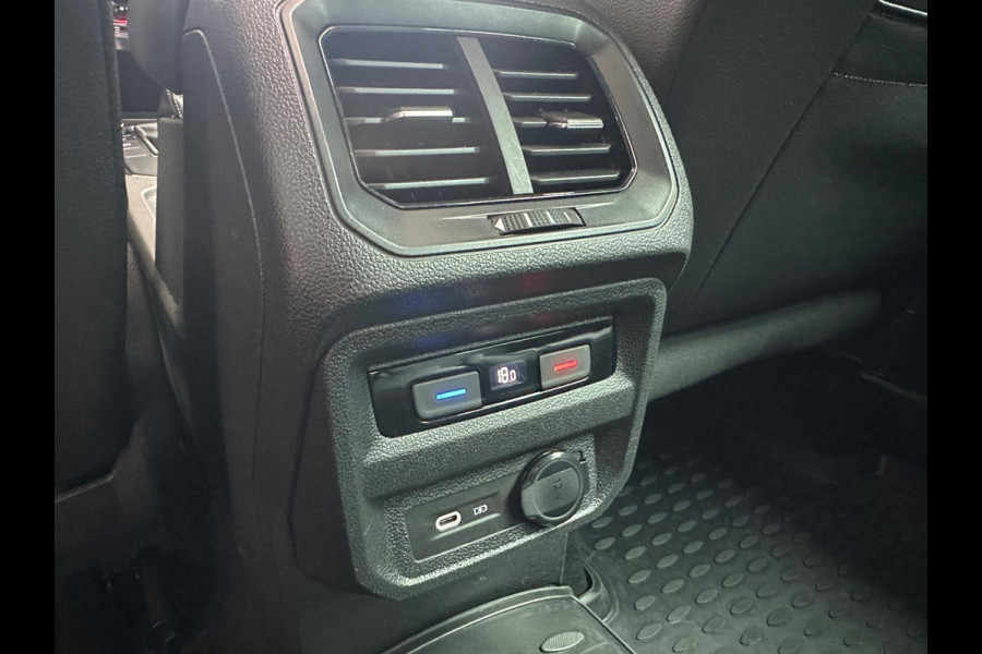 Volkswagen Tiguan 1.5 TSI 3x R-Line Business+ Pano|Adaptief Cruise|Virtual|Line Assist|FULL