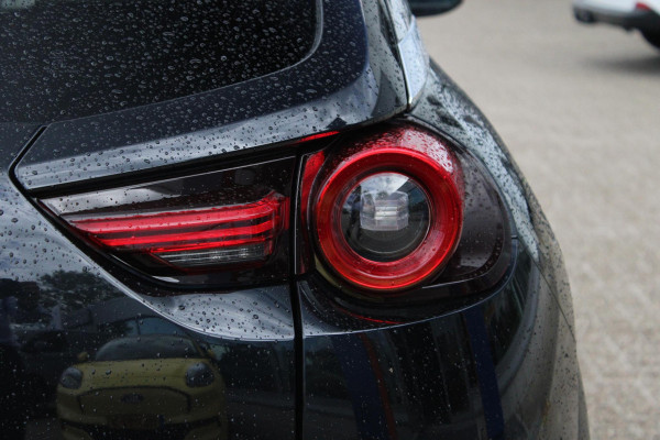Mazda MX-30 e-SkyActiv 145 Luxury 36 kWh | Cruise control | head up display
