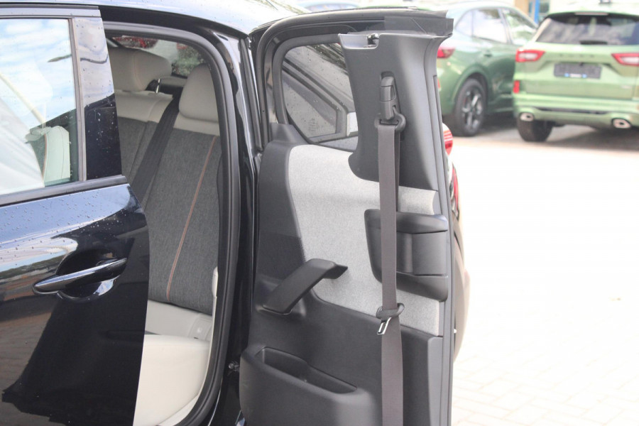 Mazda MX-30 e-SkyActiv 145 Luxury 36 kWh | Cruise control | head up display