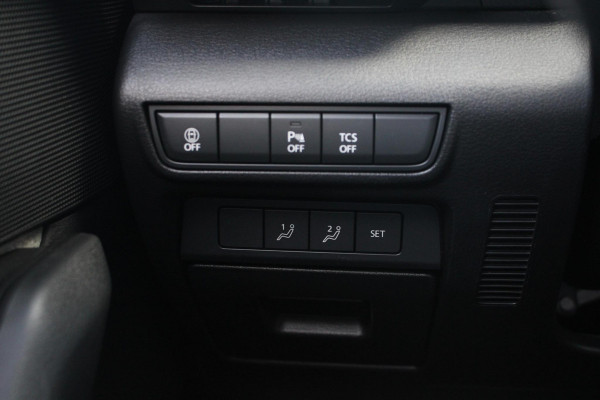 Mazda MX-30 e-SkyActiv 145 Luxury 36 kWh | Cruise control | head up display