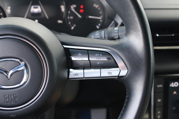 Mazda MX-30 e-SkyActiv 145 Luxury 36 kWh | Cruise control | head up display