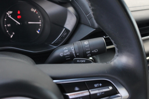 Mazda MX-30 e-SkyActiv 145 Luxury 36 kWh | Cruise control | head up display