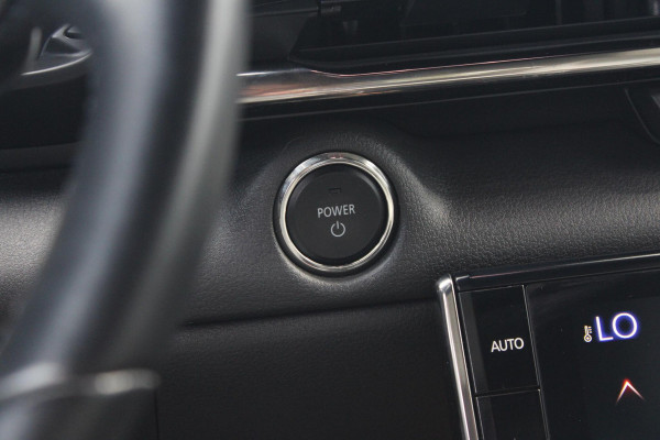 Mazda MX-30 e-SkyActiv 145 Luxury 36 kWh | Cruise control | head up display