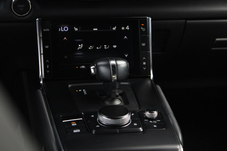 Mazda MX-30 e-SkyActiv 145 Luxury 36 kWh | Cruise control | head up display