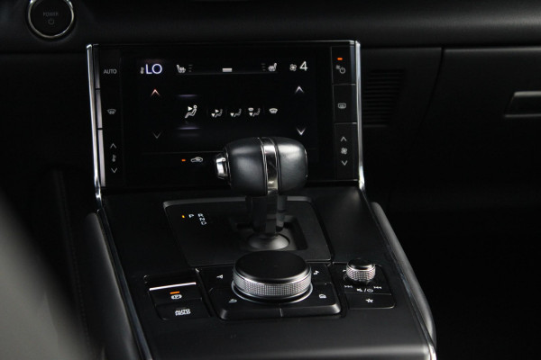 Mazda MX-30 e-SkyActiv 145 Luxury 36 kWh | Cruise control | head up display