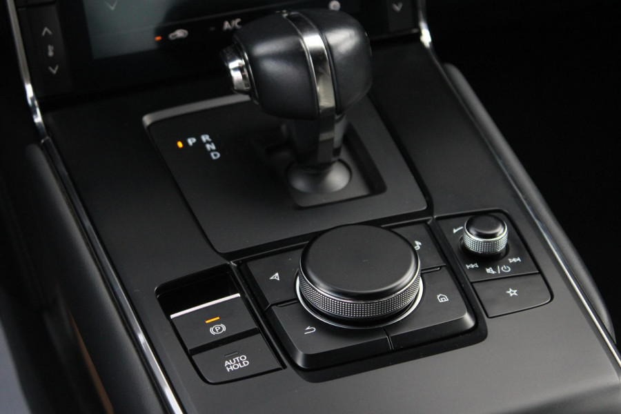 Mazda MX-30 e-SkyActiv 145 Luxury 36 kWh | Cruise control | head up display