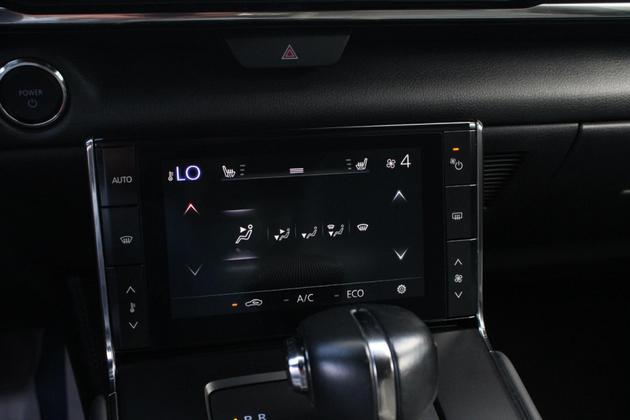 Mazda MX-30 e-SkyActiv 145 Luxury 36 kWh | Cruise control | head up display