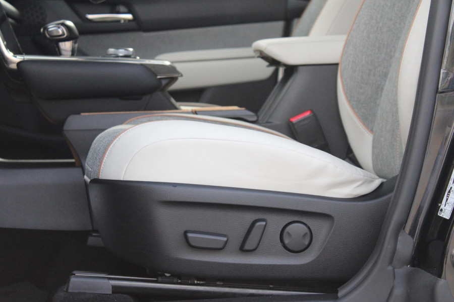 Mazda MX-30 e-SkyActiv 145 Luxury 36 kWh | Cruise control | head up display