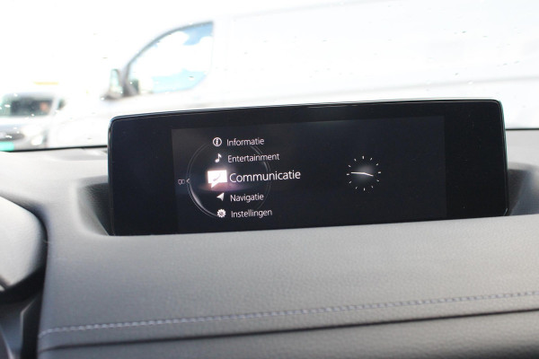 Mazda MX-30 e-SkyActiv 145 Luxury 36 kWh | Cruise control | head up display