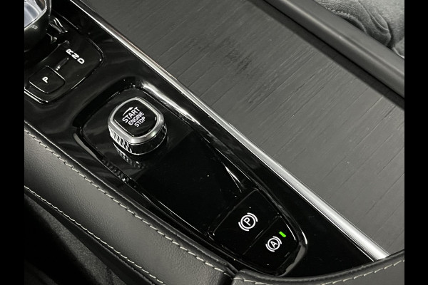Volvo XC90 2.0 T8 Recharge AWD Inscription | Luchtvering | Trekhaak | Open dak | Adapt. Cruise | Harman & Kardon | Long Range