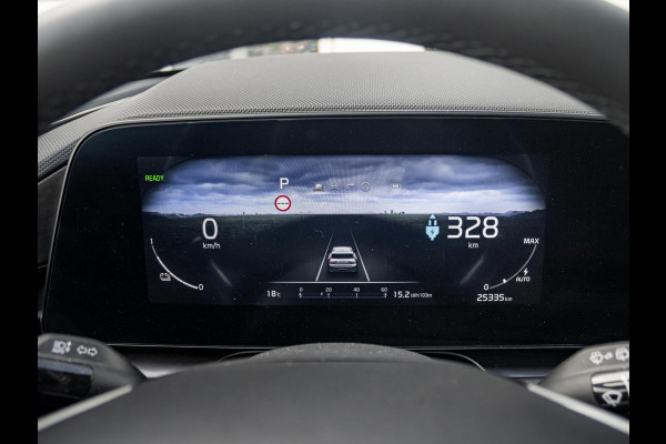 Kia Niro EV Edition Advanced 64.8 kWh l lederen bekleding l stoel stuurwiel verwarming l 17% bijtelling l SOH 100% l