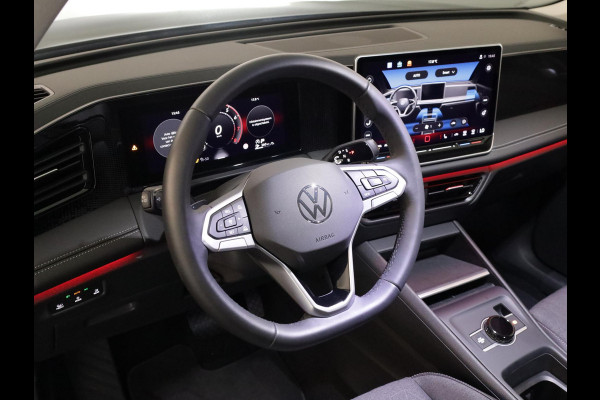 Volkswagen Tiguan 1.5 eTSI Life Edition 130 pk Automaat (DSG) | Navigatie | Elektr. trekhaak | Stoelverwarming | Parkeersensoren | 18"LM velgen  Achteruitrijcamera |