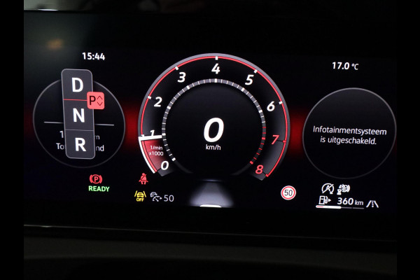 Volkswagen Tiguan 1.5 eTSI Life Edition 130 pk Automaat (DSG) | Navigatie | Elektr. trekhaak | Stoelverwarming | Parkeersensoren | 18"LM velgen  Achteruitrijcamera |