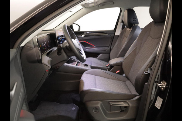 Volkswagen Tiguan 1.5 eTSI Life Edition 130 pk Automaat (DSG) | Navigatie | Elektr. trekhaak | Stoelverwarming | Parkeersensoren | 18"LM velgen  Achteruitrijcamera |