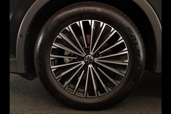 Volkswagen Tiguan 1.5 eTSI Life Edition 130 pk Automaat (DSG) | Navigatie | Elektr. trekhaak | Stoelverwarming | Parkeersensoren | 18"LM velgen  Achteruitrijcamera |