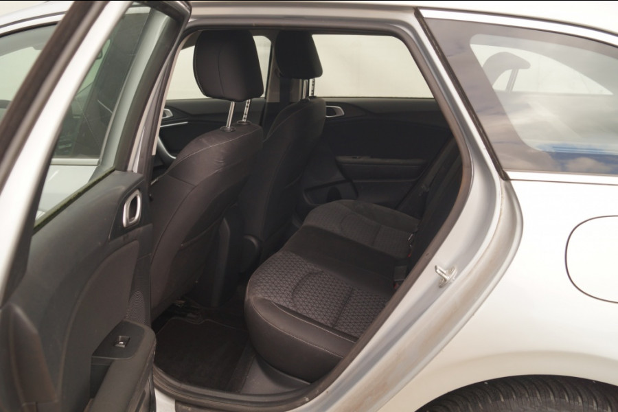 Kia Ceed SW 1.0 T-GDi 120pk DynamicLine -NAVI-ECC-DAB-CAM-