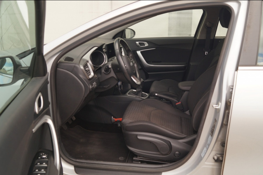Kia Ceed SW 1.0 T-GDi 120pk DynamicLine -NAVI-ECC-DAB-CAM-