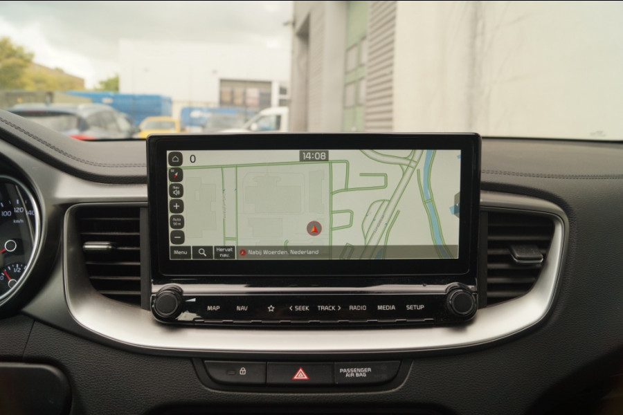 Kia Ceed SW 1.0 T-GDi 120pk DynamicLine -NAVI-ECC-DAB-CAM-