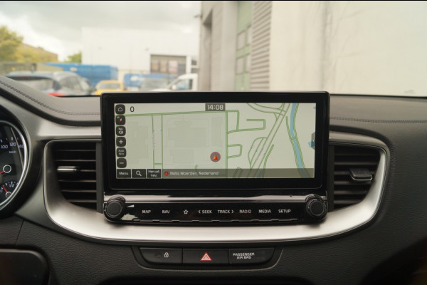 Kia Ceed SW 1.0 T-GDi 120pk DynamicLine -NAVI-ECC-DAB-CAM-