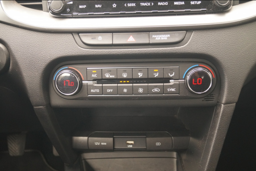 Kia Ceed SW 1.0 T-GDi 120pk DynamicLine -NAVI-ECC-DAB-CAM-