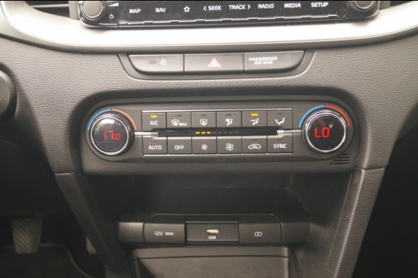 Kia Ceed SW 1.0 T-GDi 120pk DynamicLine -NAVI-ECC-DAB-CAM-