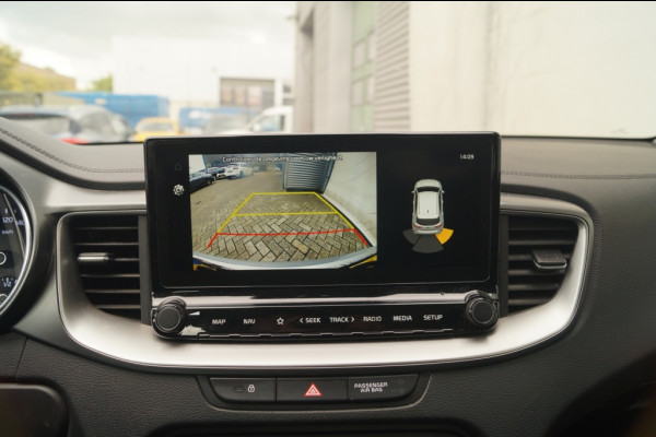Kia Ceed SW 1.0 T-GDi 120pk DynamicLine -NAVI-ECC-DAB-CAM-