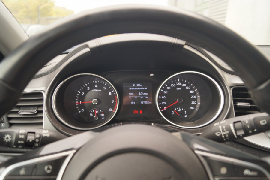 Kia Ceed SW 1.0 T-GDi 120pk DynamicLine -NAVI-ECC-DAB-CAM-