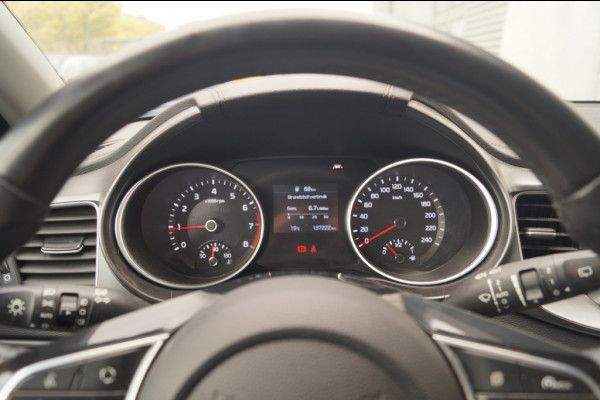 Kia Ceed SW 1.0 T-GDi 120pk DynamicLine -NAVI-ECC-DAB-CAM-