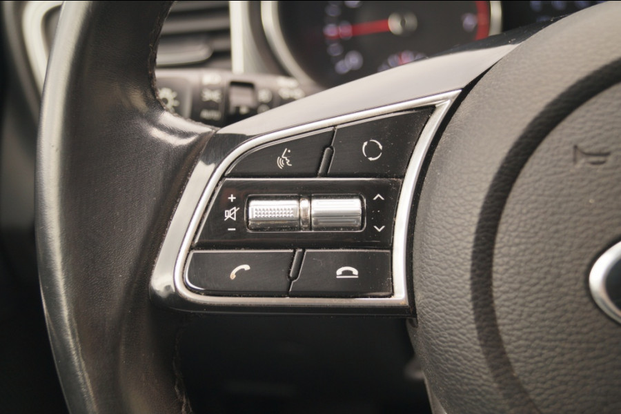 Kia Ceed SW 1.0 T-GDi 120pk DynamicLine -NAVI-ECC-DAB-CAM-