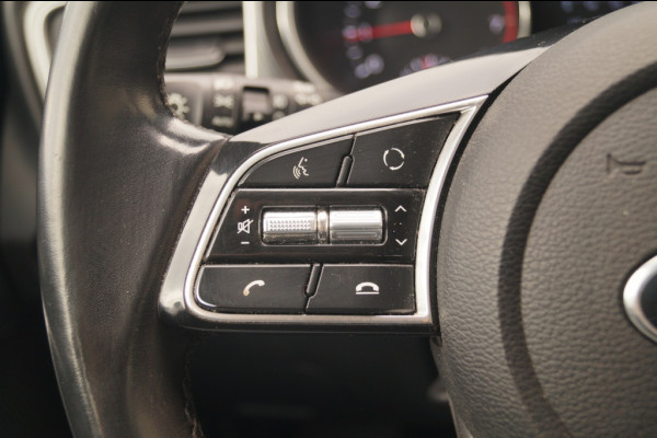 Kia Ceed SW 1.0 T-GDi 120pk DynamicLine -NAVI-ECC-DAB-CAM-