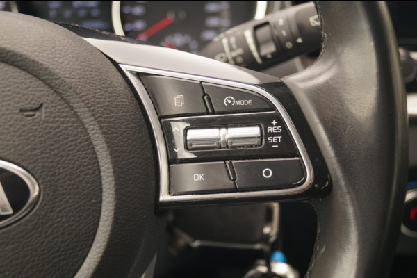 Kia Ceed SW 1.0 T-GDi 120pk DynamicLine -NAVI-ECC-DAB-CAM-