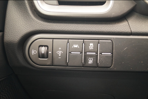 Kia Ceed SW 1.0 T-GDi 120pk DynamicLine -NAVI-ECC-DAB-CAM-