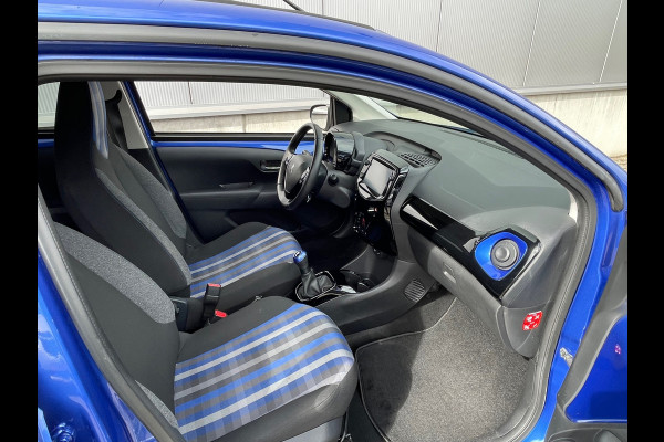 Peugeot 108 1.0 e-VTi Collection TOP! Open Dak / Carplay / Camera