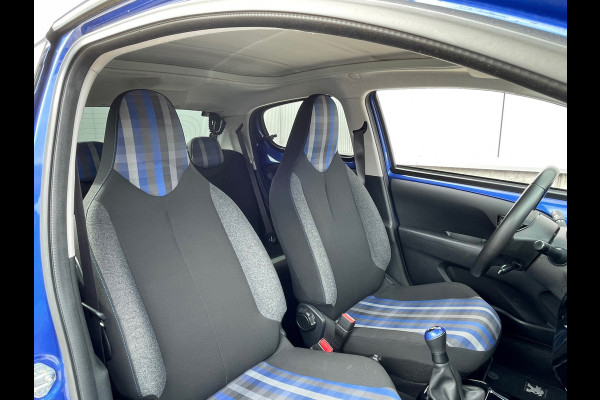 Peugeot 108 1.0 e-VTi Collection TOP! Open Dak / Carplay / Camera