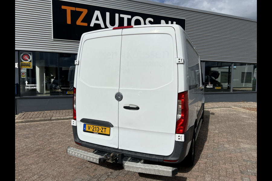 Mercedes-Benz Sprinter 211 2.2 CDI Aut. L1H1