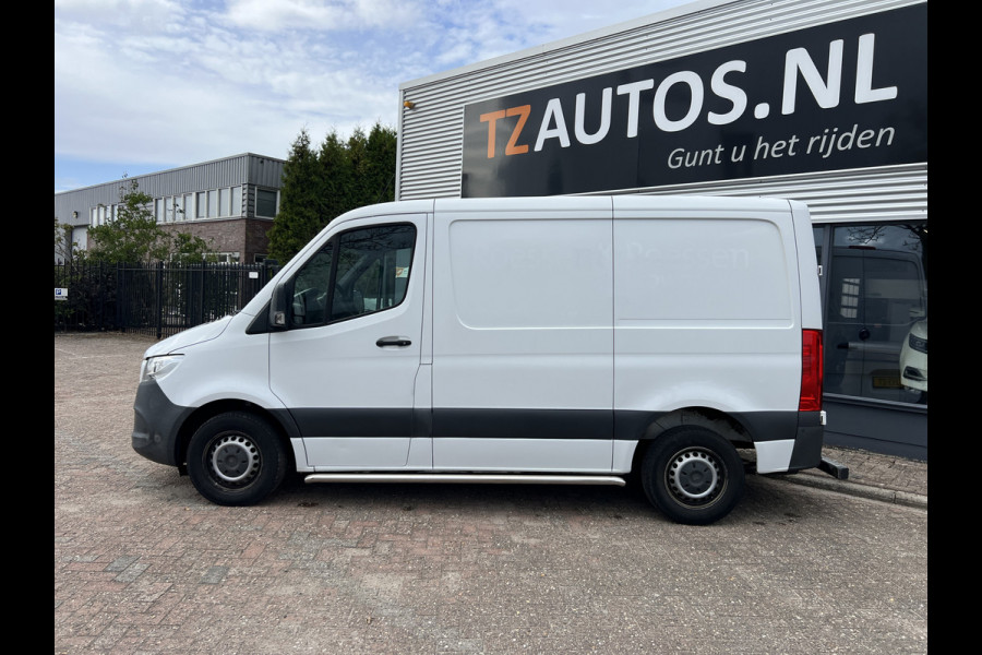 Mercedes-Benz Sprinter 211 2.2 CDI Aut. L1H1