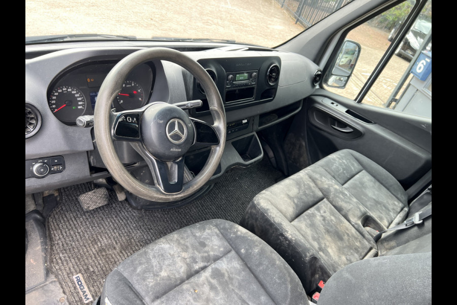 Mercedes-Benz Sprinter 211 2.2 CDI Aut. L1H1