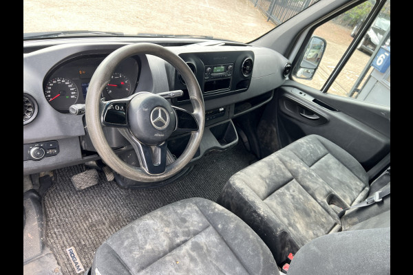 Mercedes-Benz Sprinter 211 2.2 CDI Aut. L1H1