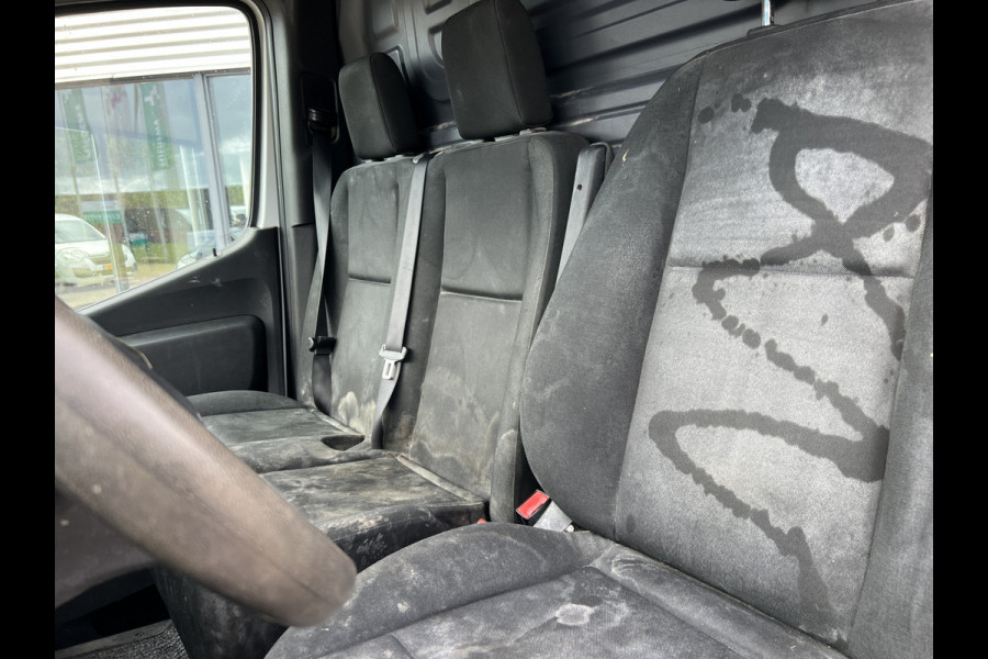Mercedes-Benz Sprinter 211 2.2 CDI Aut. L1H1