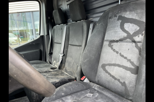Mercedes-Benz Sprinter 211 2.2 CDI Aut. L1H1