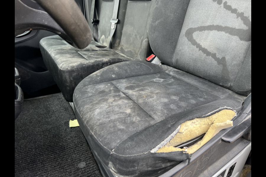 Mercedes-Benz Sprinter 211 2.2 CDI Aut. L1H1