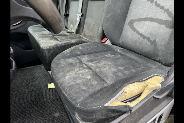 Mercedes-Benz Sprinter 211 2.2 CDI Aut. L1H1