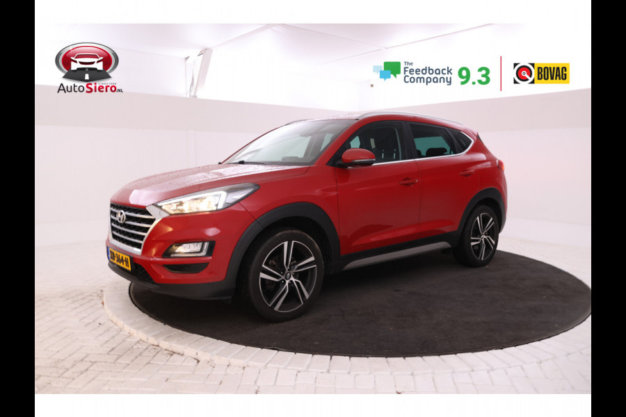 Hyundai Tucson 1.6 GDI Comfort Navigatie, Camera, Climate,