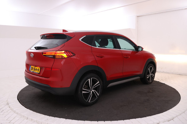 Hyundai Tucson 1.6 GDI Comfort Navigatie, Camera, Climate,