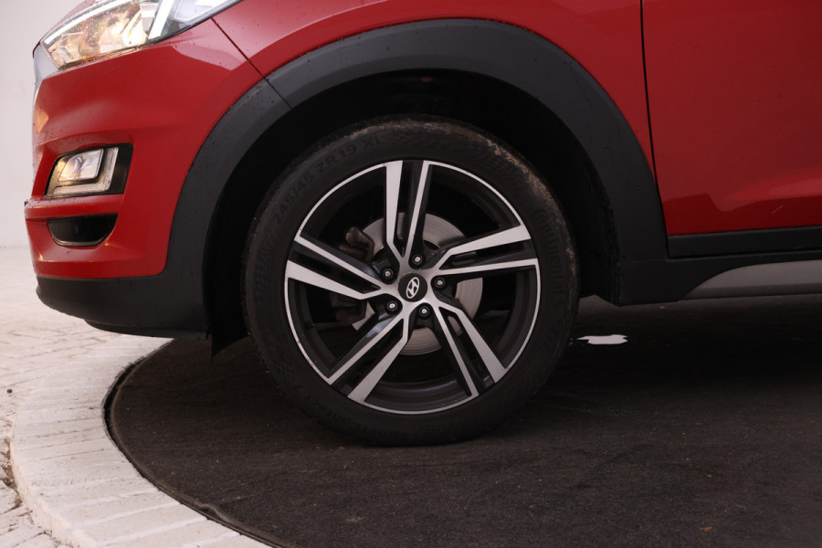 Hyundai Tucson 1.6 GDI Comfort Navigatie, Camera, Climate,