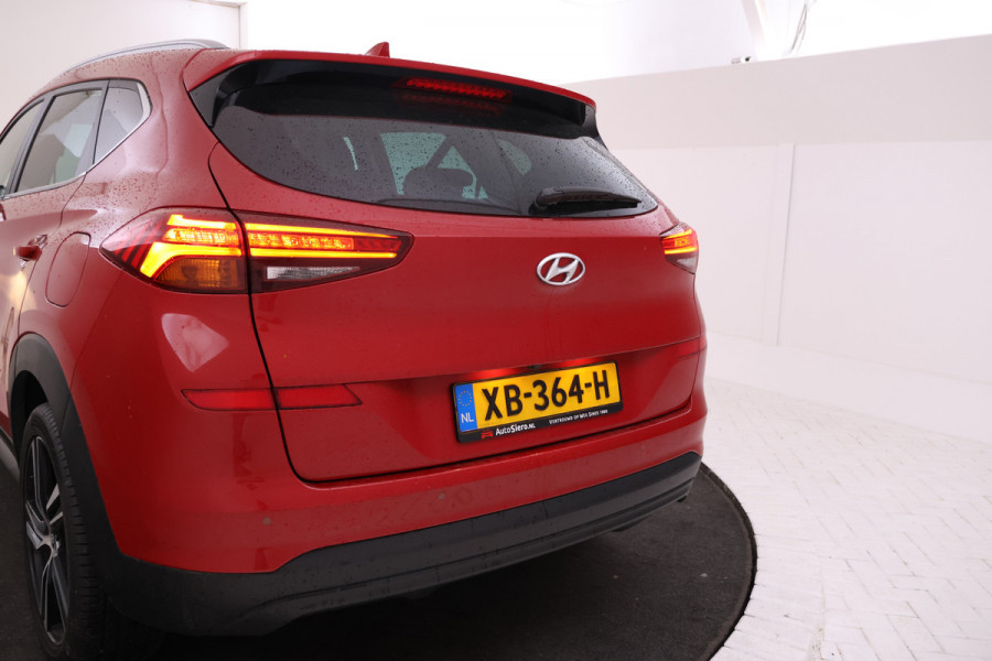Hyundai Tucson 1.6 GDI Comfort Navigatie, Camera, Climate,